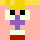 Twitch1xCalu Minecraft head