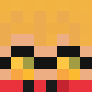 Skin Head