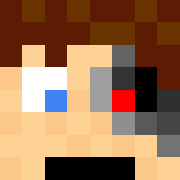 Skin Head