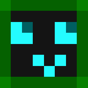 Minecraft profile picture for @SkiBi