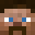 gooeyKeys Minecraft head