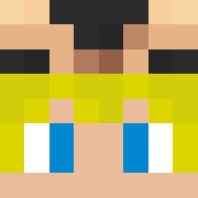 Skin Head