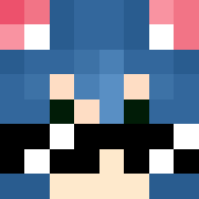 Minecraft profile picture for @Senss