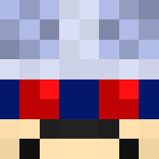 Skin Head
