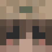 Skin Head