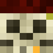 Skin Head