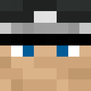 Minecraft profile picture for @Khizar