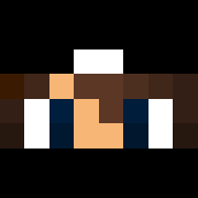 Minecraft profile picture for @Scans