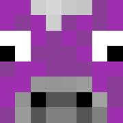 Minecraft profile picture for @Polls