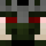 Skin Head