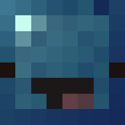 Minecraft profile picture for @Proofing
