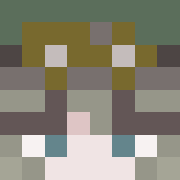 Skin Head