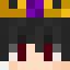 Minecraft avatar for SimplyVincee