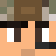 Skin Head