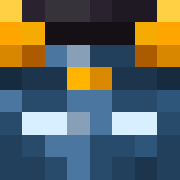 Skin Head