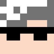 Skin Head