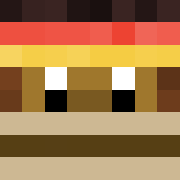 Skin Head