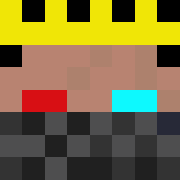 Skin Head