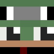 Skin Head
