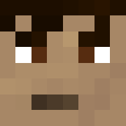 Minecraft profile picture for @Dabble