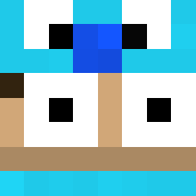 Minecraft profile picture for @Chomping