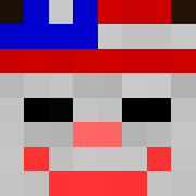Skin Head
