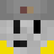 Skin Head