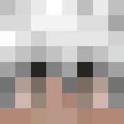 Skin Head