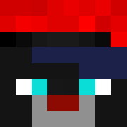 Skin Head
