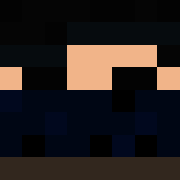 Skin Head