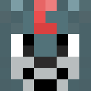 Skin Head