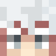 Minecraft profile picture for @Derived