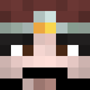 Minecraft profile picture for @RazvanGk
