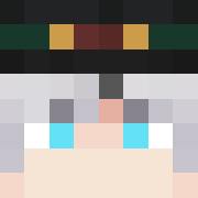 Skin Head