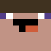 Skin Head