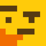 Minecraft profile picture for @rockwind