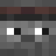 Skin Head