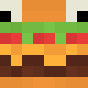 CheeseBurger_13 avatar