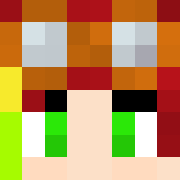 Skin Head