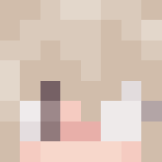 Minecraft profile picture for @Outcast