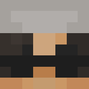 Skin Head