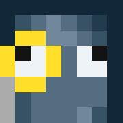 Minecraft profile picture for @Curious