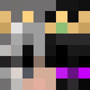 Skin Head