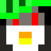 Skin Head