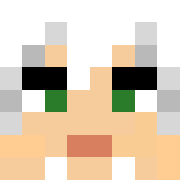 Skin Head