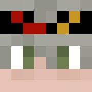 Skin Head
