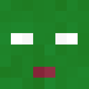 Minecraft profile picture for @Romka