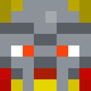 Skin Head