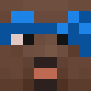 Skin Head