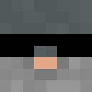 Skin Head